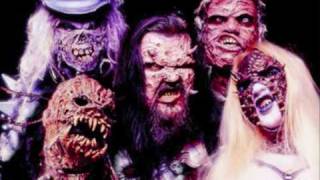 Lordi-Fire In The Hole