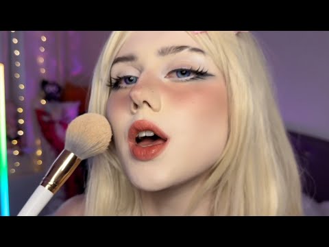 ASMR | Annoying Spoiled Girl From Your School 😱 Cosplay Role Play