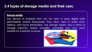 OTHM level 3 Foundation Computing Presentation