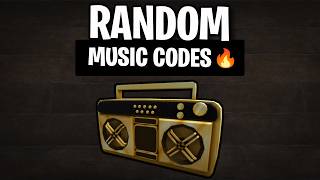 RANDOM BYPASSED Roblox Music Codes/ids (JUNE 2026) RANDOM BYPASSED Roblox Music Codes/ids (JUNE 2026)
