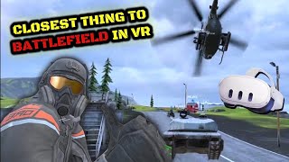 Could This Be VR Game Of The Year?