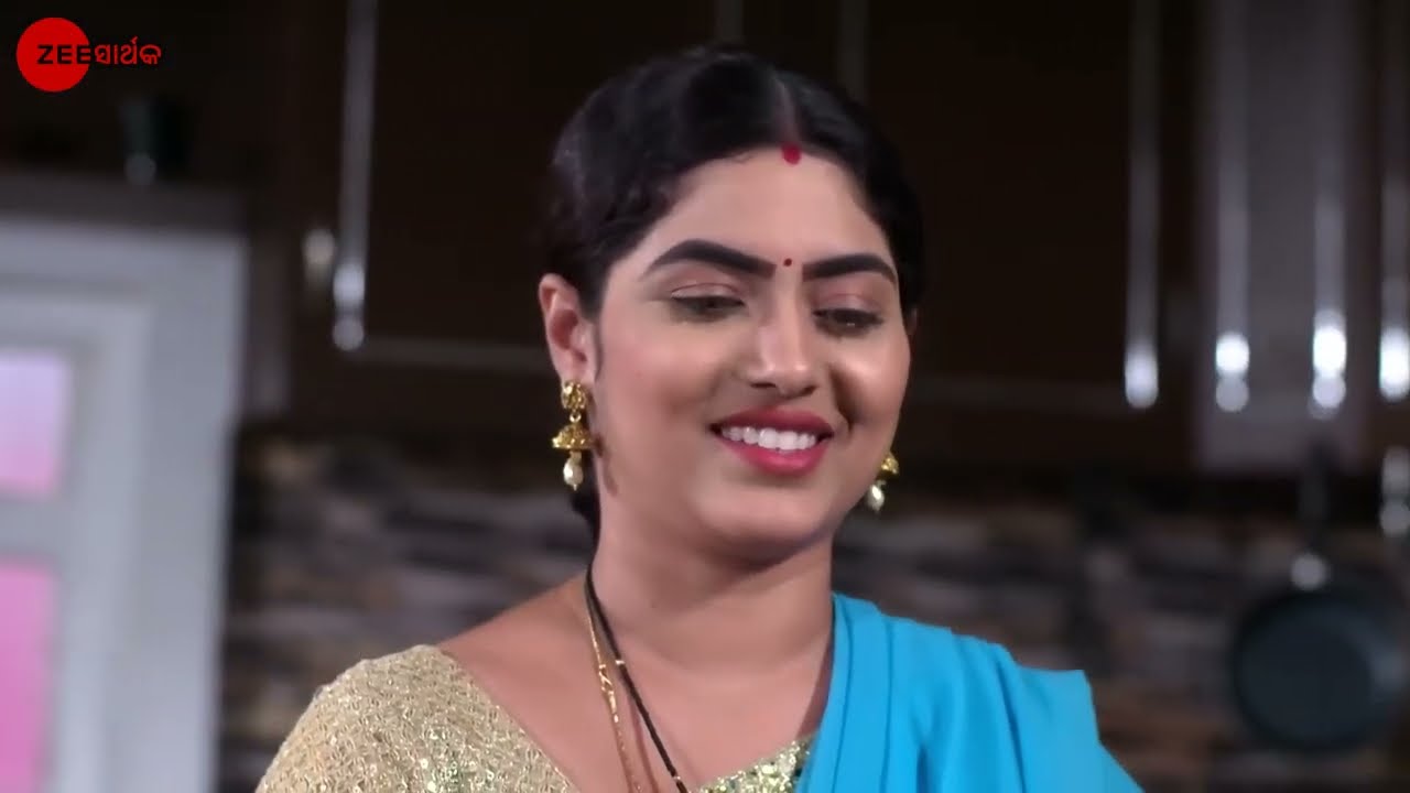 EP 802Боли му - Индийское телешоу Одиа - Же Сартэк