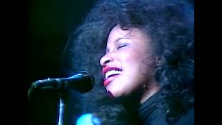 Chaka Khan - The Melody Still Lingers On (Live at Roxy Theatre '81) [1440p60 Upscale | Remastered]