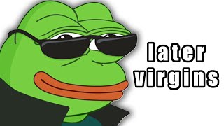 4chan Greentext Copypastas