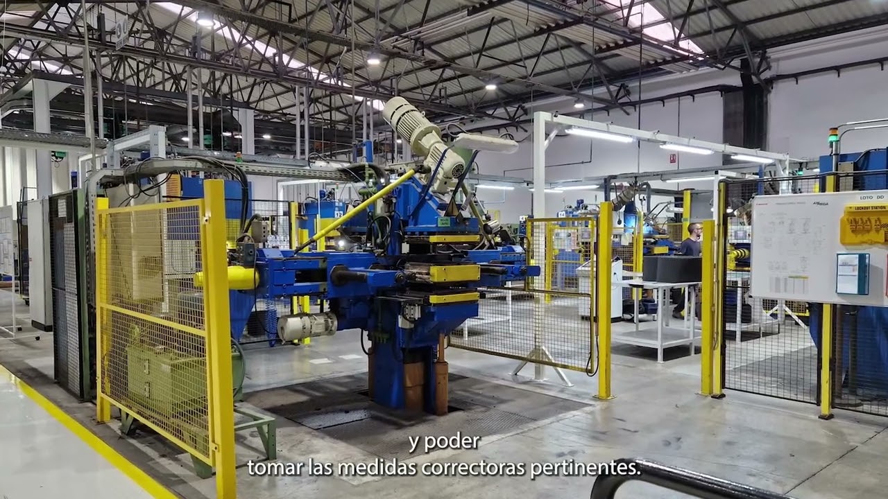 XXI Premios MC MUTUAL "Antonio Baró" a la PRL. Megadyne Rubber