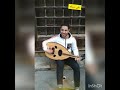 مصطفى ربيع اغنيه انا هنا يا ابن الحلال مع علي دربكه