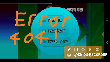 Smash Hit NCS 2.6 Checkpoint 5 ERROR 404 keeps stopping.