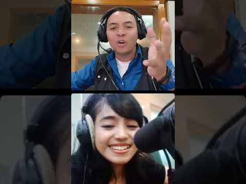 JOVITA PEARL × RRI PRO 1 JAKARTA || Live streaming di Instagram