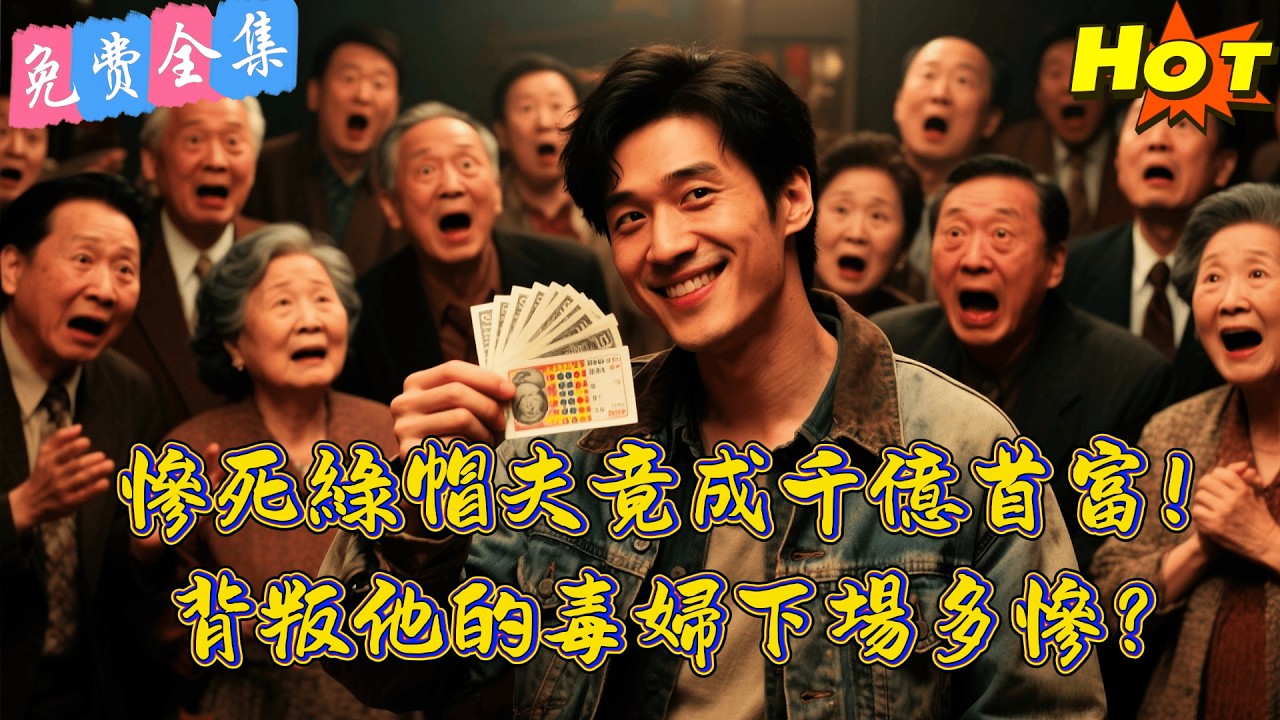 重生2000：狂揽千亿，前妻跪求复合