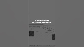Archicad 29 introduces tools to simplify documentation