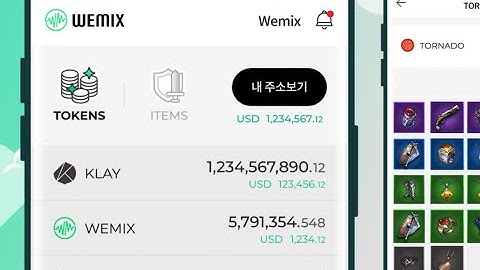 Gaming Giant Wemade Unveils Crypto Wallet App