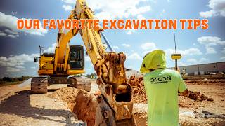 The 3 Things That Are Quietly Killing Your Excavation Business