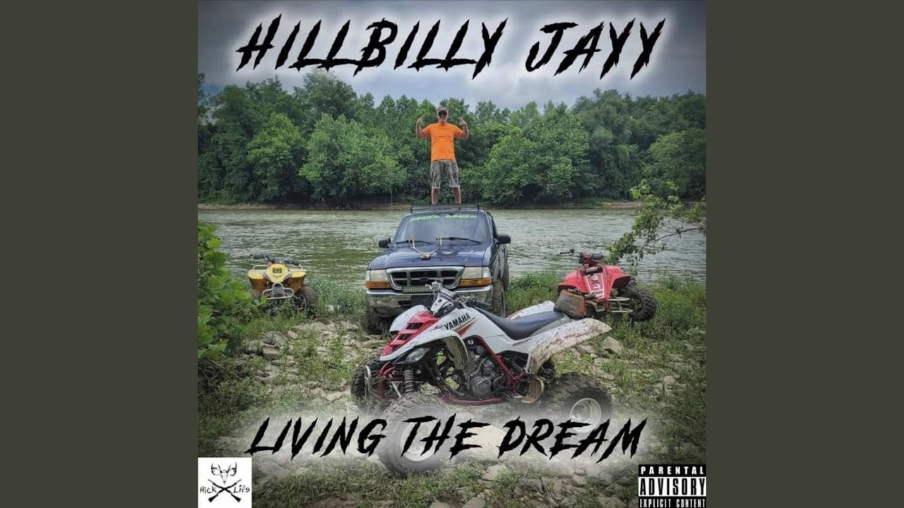 Watch HILLBILLY on YouTube Watch HILLBILLY on YouTube