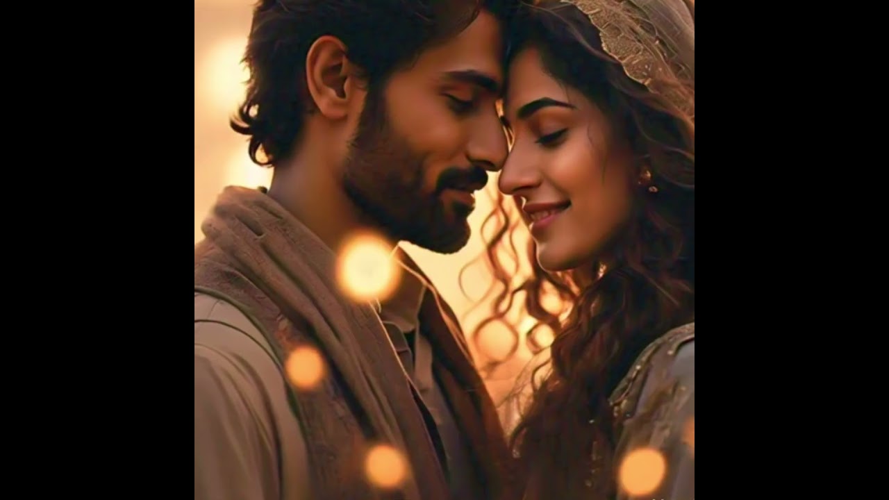 Aarzoo – The Scent of Desire  