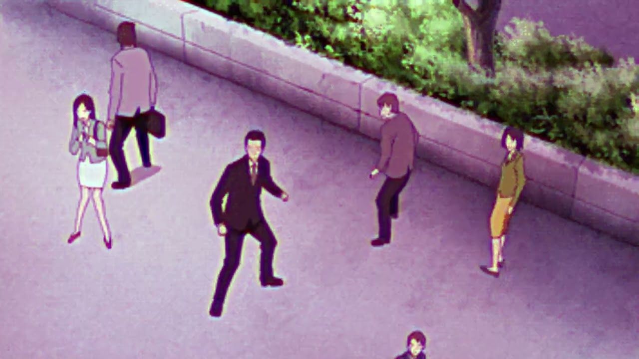 yelle - a cause des garçons (tepr remix) (slowed + reverb)