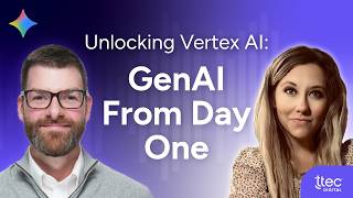 Unlocking Vertex AI: Making Generative AI Work on Day One
