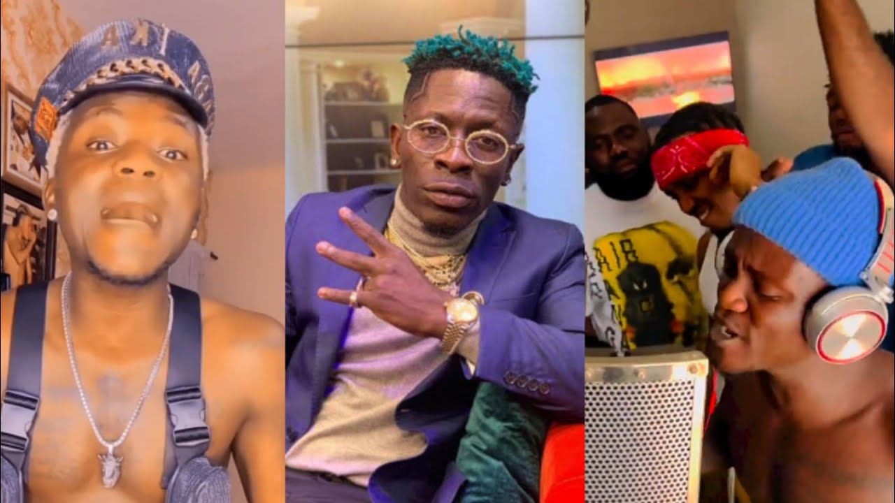 Portable Leak Unreleased Song With Shatta Wale As The Collab For The portable-leak-unreleased-song-with-shatta-wale-as-the-collab-for-the