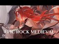 &quot;Fire Sword&quot; by Fox Sailor | Most Epic Rock Fantasy Battle Music