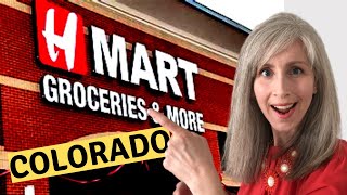 Hmart in Colorado! Best Grocery stores & Hmart locations