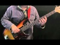 How To Play Bass With A Little Help From My Friends (2)