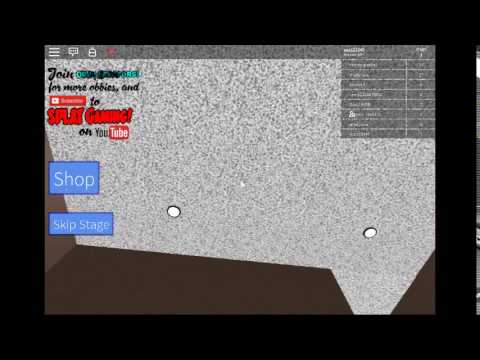 Let S Play Escape The Evil Babysitter Obby Read Desc Youtube - roblox new escape the evil babysitter obby read desc youtube