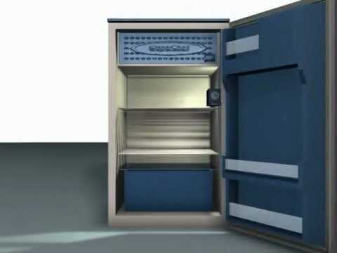 Video: Sharp frižideri: proizvođač, modeli, recenzije