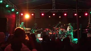 Jason Heerah & Otentik Groove Satisfy My Soul LIVE at ONE LIVE Musik Festival 2017 Mauritius