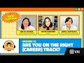 EP10: Are you on the right (career) track? | VXI Conversations