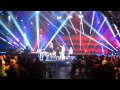 MikaMija Stunts: The Opening Act from Finland's got Talent Grand Finale