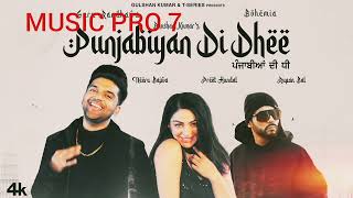 Punjabiyan Di Dhee (Full Song) Guru Randhawa Ft Bohemia ...uTube ·