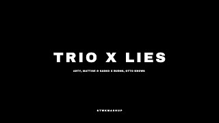 Trio x Lies