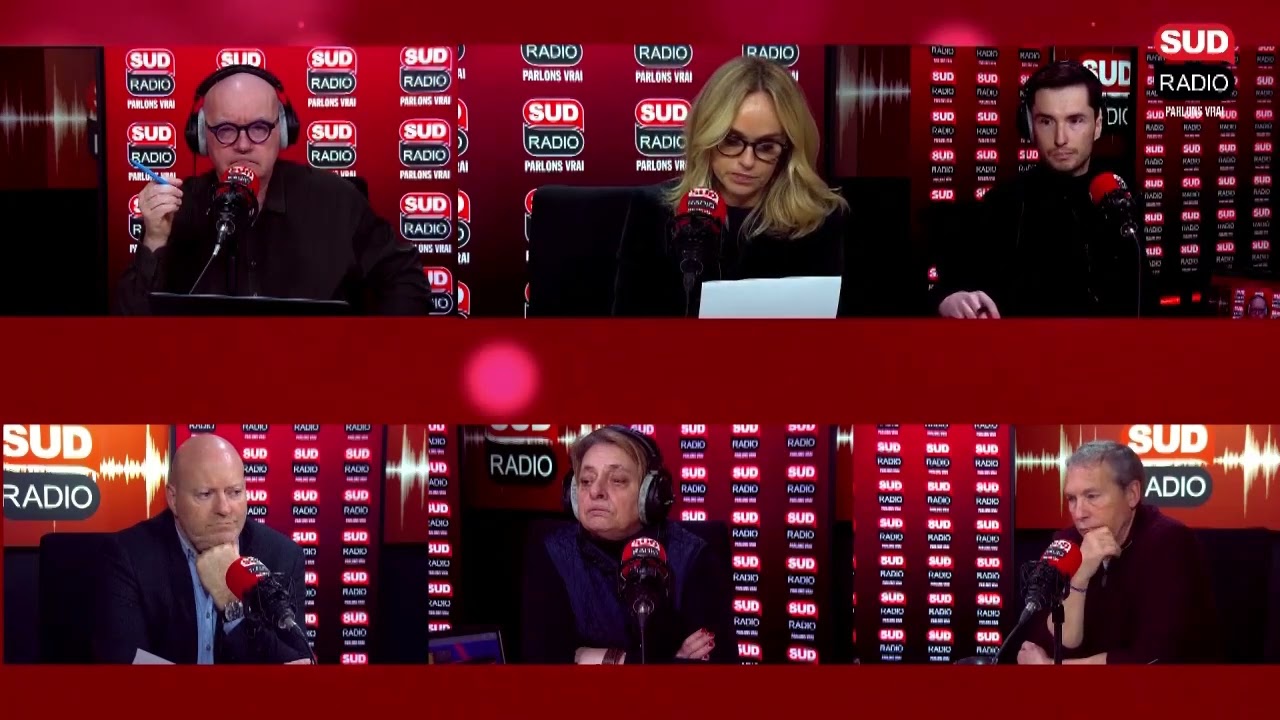 Investiture, prisonniers et travail : les 3 mots dans l'actu du 20 janvier