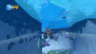Ty the Tasmanian Tiger 100% Walkthrough - Ship Rex Picture Frames Part 15 screenshot 5