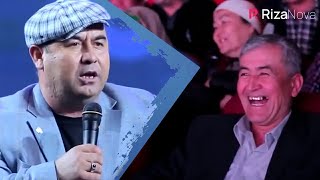 Qahqaha - To'ydagi hangomalar