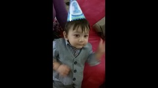 Danny Kamal Noor In One Year