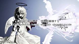 CuLT FiCTiON / NAKURU【SynthV Original】