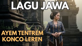 Keroncong Jawa Romantis Ning Saben Crito Tresno