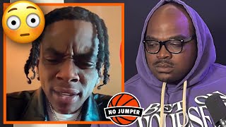 Download Lagu Soulja Boy Threatens to Shoot TikToker During Live Battle MP3