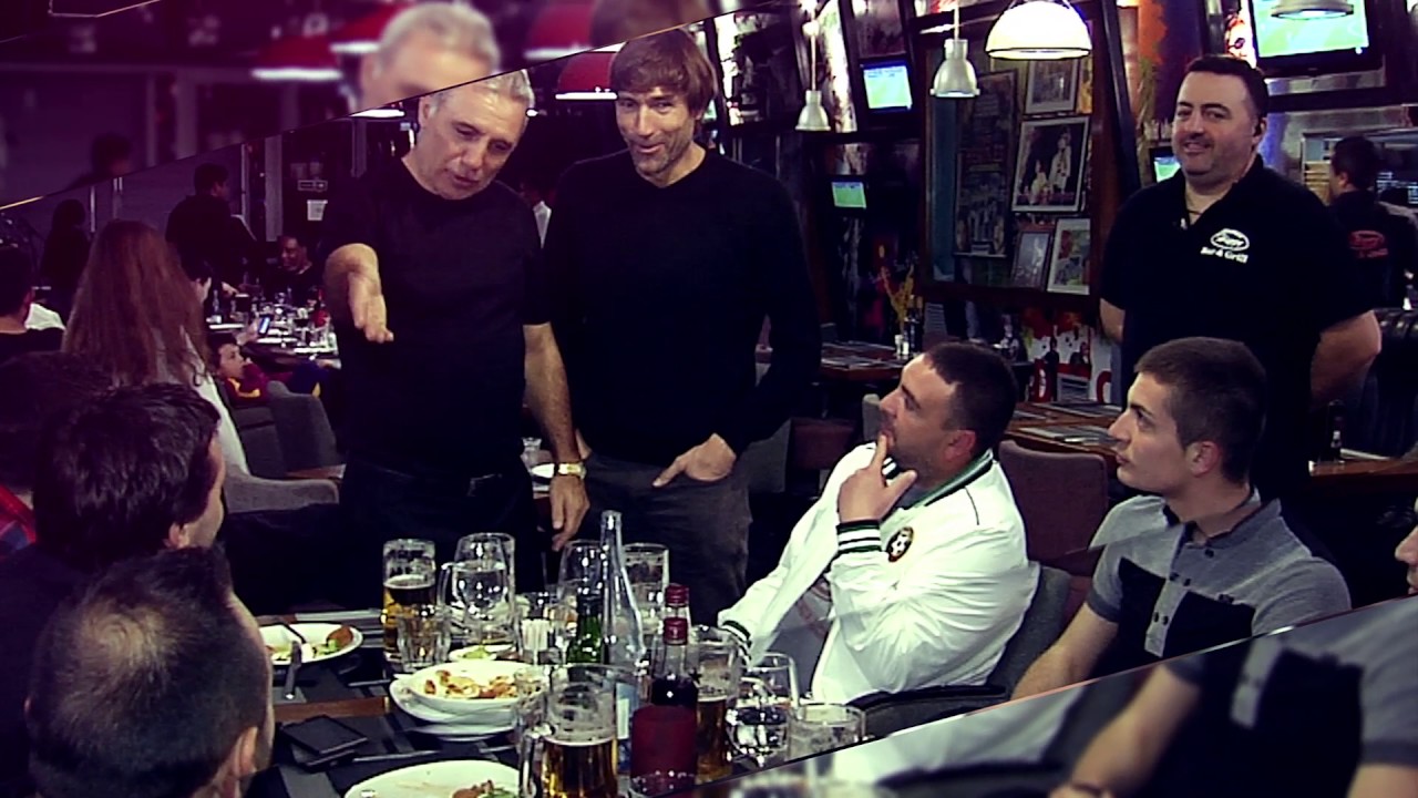SPAIN RESTURANTS