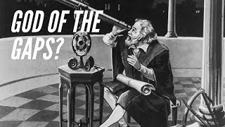 The Flaw in the God of the Gaps Argument