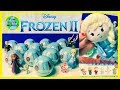 Disney Frozen 2 Toy Surprises