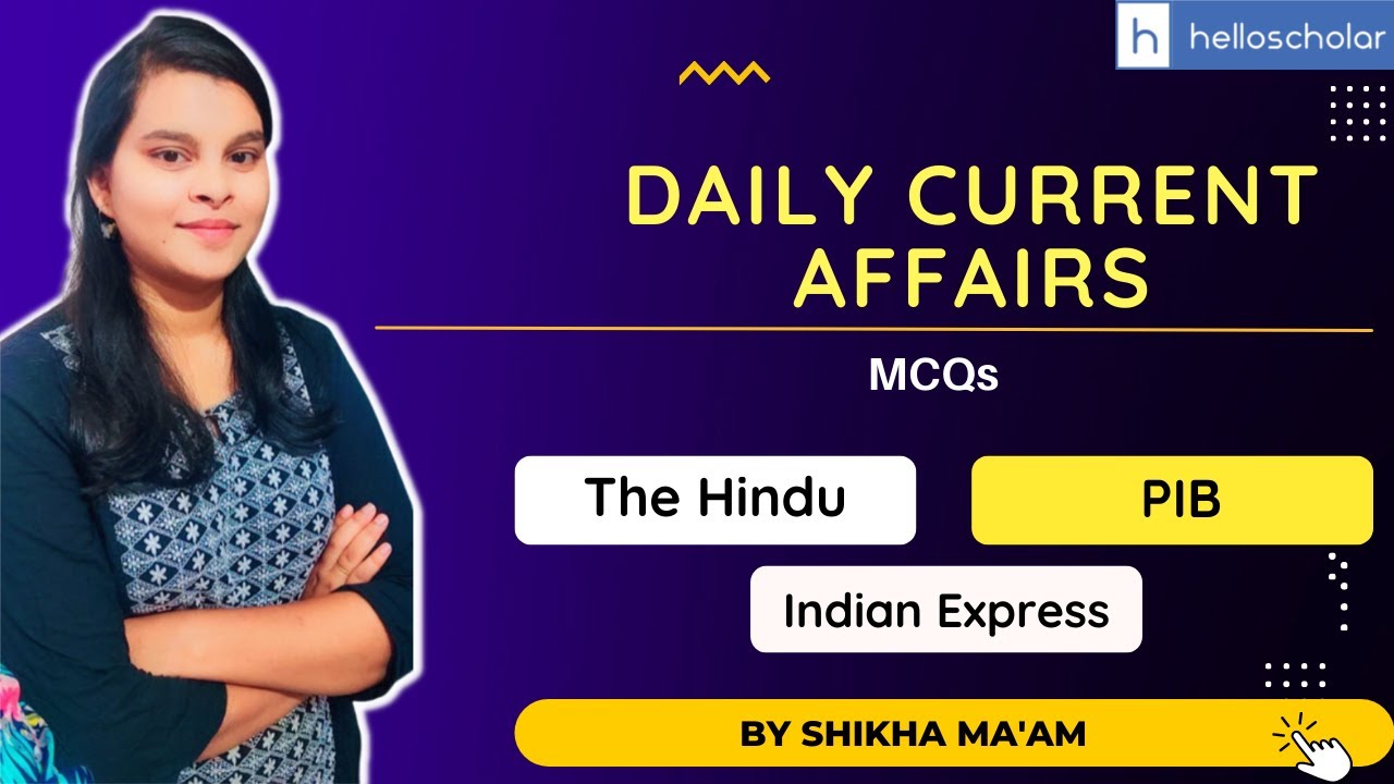 Daily Current Affairs 3 October 2022