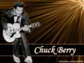 Chuck berry  nadine