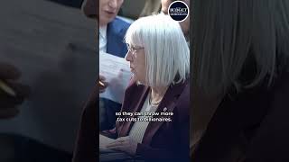 WATCH: @pattymurray lays out exactly what’s at stake with the flawed Republican budget proposal. Net Worth