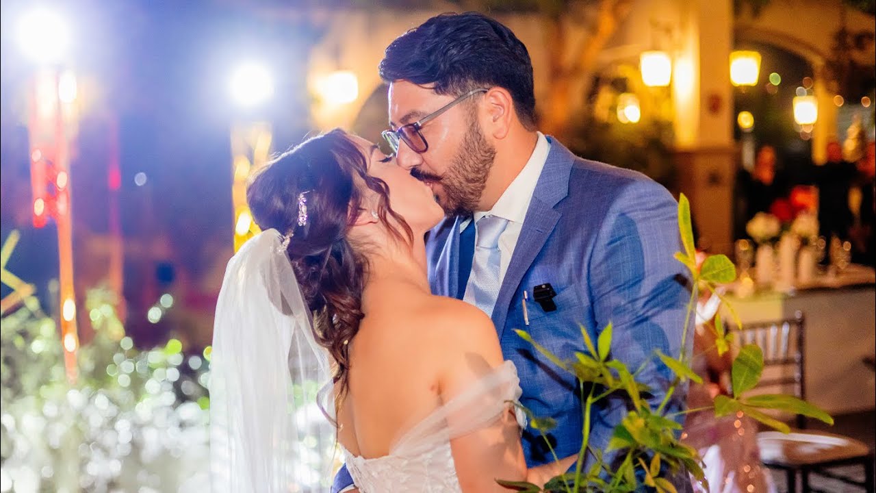 Alejandra & Ricardo (Highlights)