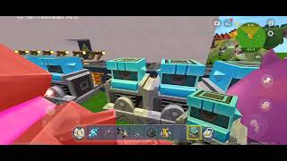 I joined mini world creata (single player) screenshot 3