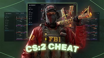 Best CS2 Hack | Free Wallhack, Aimbot & More | Undetected Counter Strike 2 Cheat | 2025!