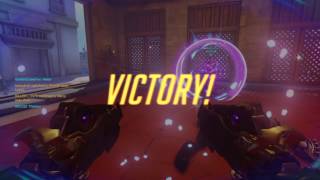 Overwatch: Reaper Pro Now?