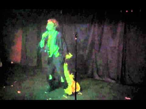 Dead Man's Party by Oingo Boingo awesome karaoke