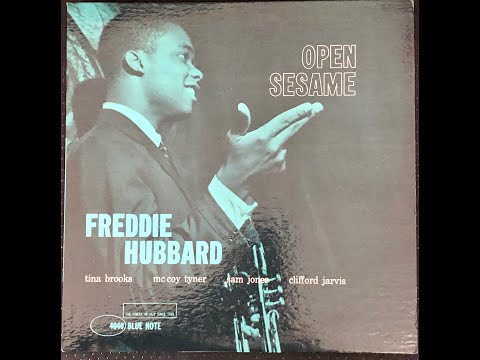 Freddie Hubbard / Open Sesame / BLP 4040 A - YouTube